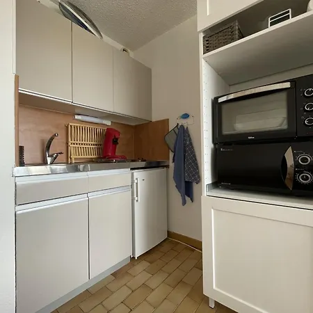 Face Avec Parking, Ascenseur, Local Velos - 30m De La Mer, Commerces A Pied - Fr-1-338-522 Apartment *