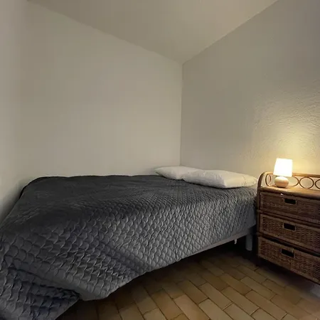 Apartment Face Avec Parking, Ascenseur, Local Velos - 30m De La Mer, Commerces A Pied - Fr-1-338-522