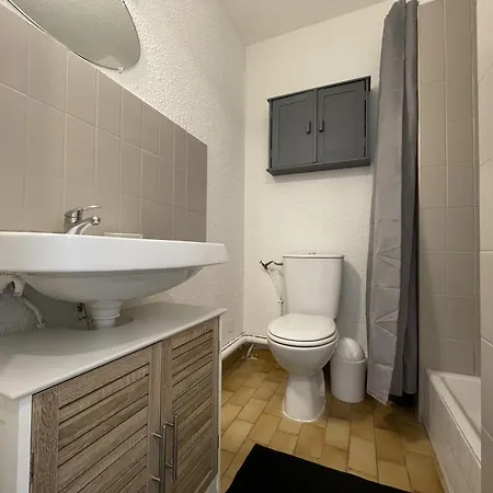 Apartment Face Avec Parking, Ascenseur, Local Velos - 30m De La Mer, Commerces A Pied - Fr-1-338-522 *