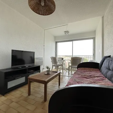 Face Avec Parking, Ascenseur, Local Velos - 30m De La Mer, Commerces A Pied - Fr-1-338-522 *