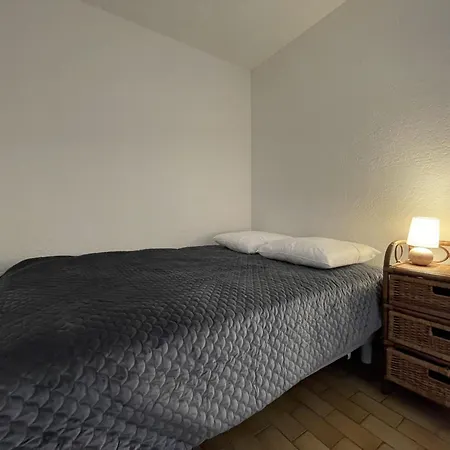 Apartment Face Avec Parking, Ascenseur, Local Velos - 30m De La Mer, Commerces A Pied - Fr-1-338-522